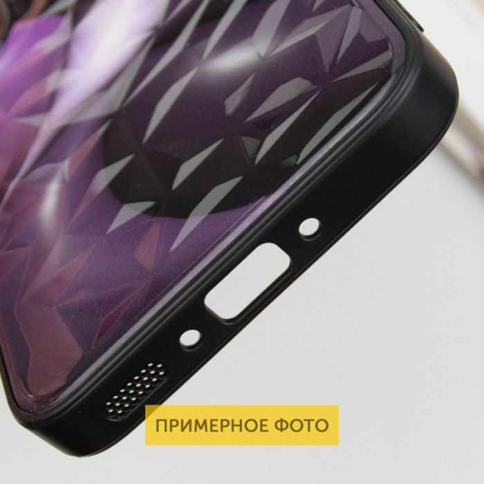 TPU+PC чохол Prisma BubbleGum для Xiaomi Redmi 12C