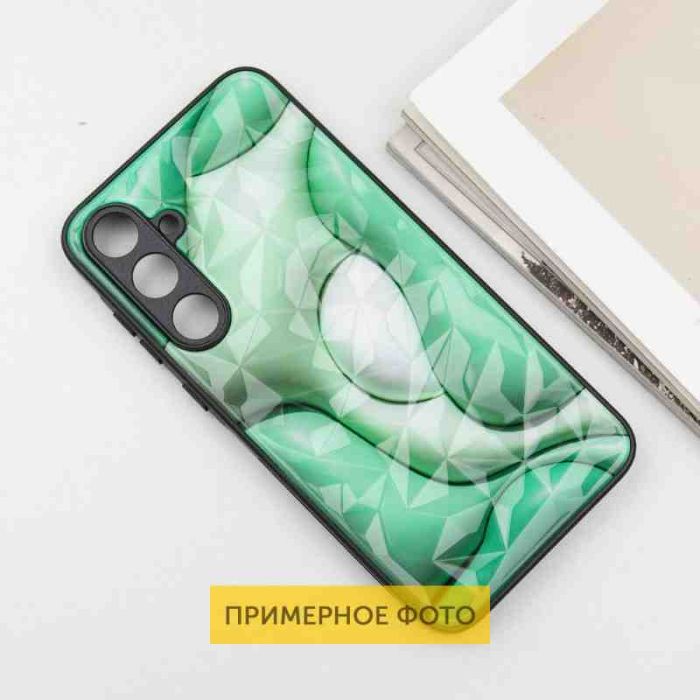 TPU+PC чохол Prisma BubbleGum для Xiaomi Redmi 13C / Poco C65