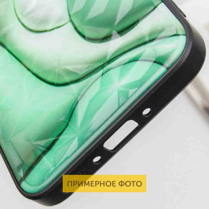 TPU+PC чохол Prisma BubbleGum для Xiaomi Redmi 13C / Poco C65