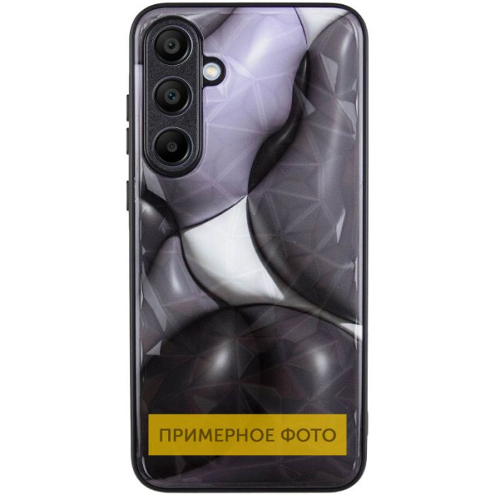 TPU+PC чохол Prisma BubbleGum для Xiaomi Redmi 13C / Poco C65