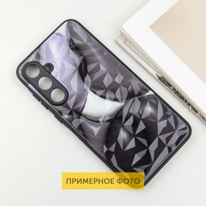 TPU+PC чохол Prisma BubbleGum для Xiaomi Redmi 13C / Poco C65