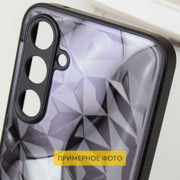 TPU+PC чохол Prisma BubbleGum для Xiaomi Redmi 13C / Poco C65