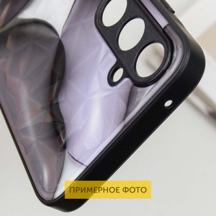 TPU+PC чохол Prisma BubbleGum для Xiaomi Redmi 13C / Poco C65