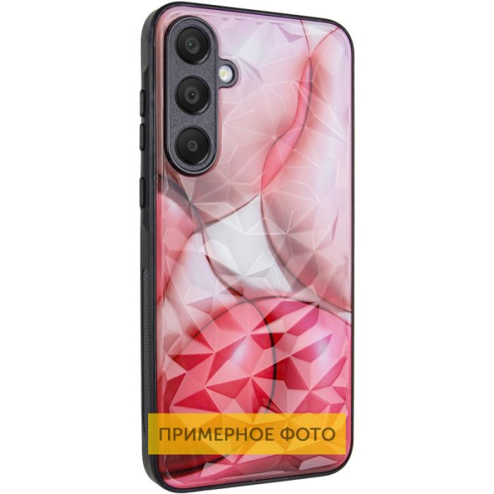 TPU+PC чохол Prisma BubbleGum для Xiaomi Redmi 13C / Poco C65