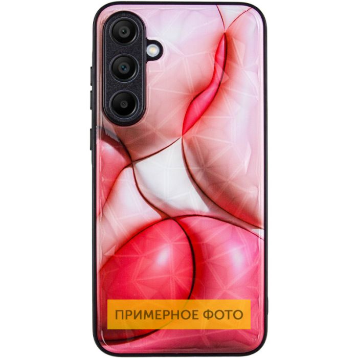 TPU+PC чохол Prisma BubbleGum для Xiaomi Redmi 13C / Poco C65