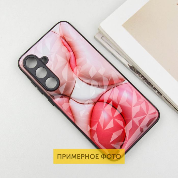 TPU+PC чохол Prisma BubbleGum для Xiaomi Redmi 13C / Poco C65