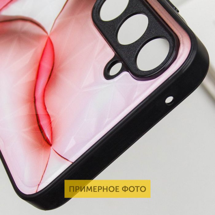TPU+PC чохол Prisma BubbleGum для Xiaomi Redmi 13C / Poco C65
