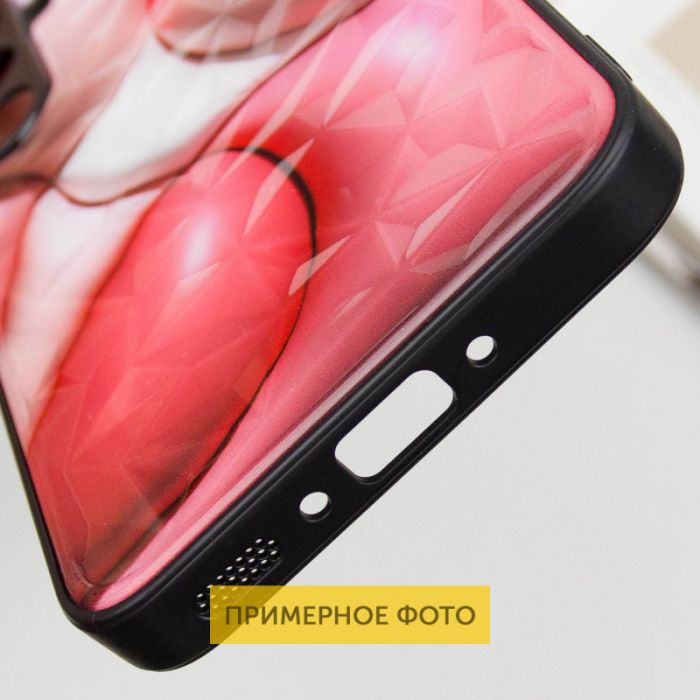 TPU+PC чохол Prisma BubbleGum для Xiaomi Redmi 13C / Poco C65