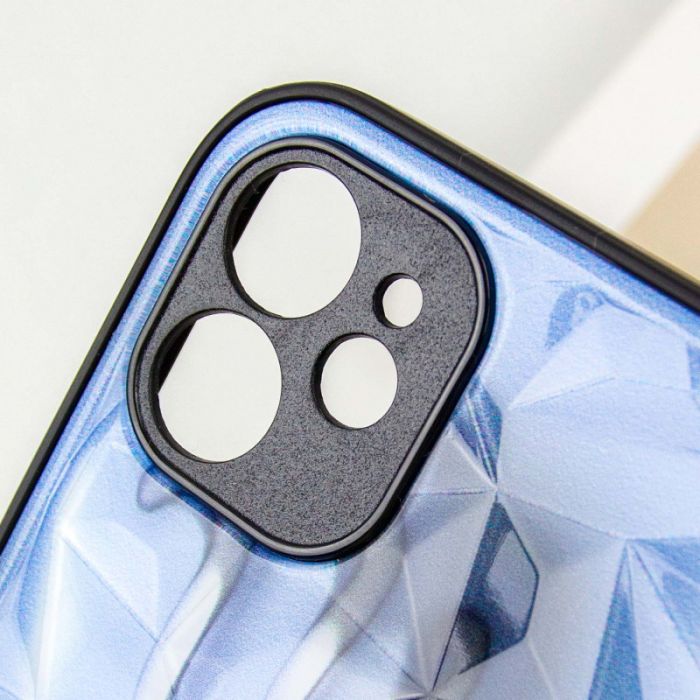 TPU+PC чохол Prisma Fluffie для Apple iPhone 11 (6.1")