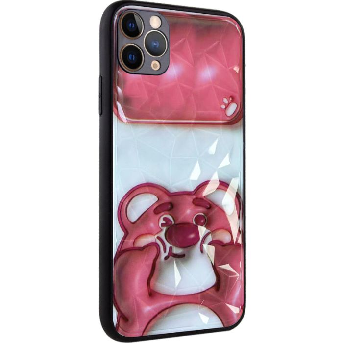 TPU+PC чохол Prisma Fluffie для Apple iPhone 11 Pro Max (6.5")