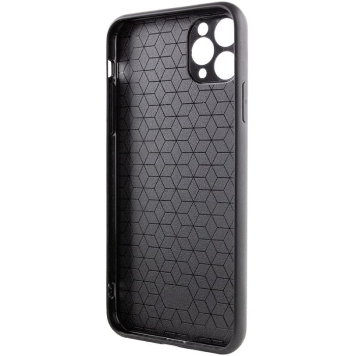 TPU+PC чохол Prisma Fluffie для Apple iPhone 11 Pro Max (6.5")