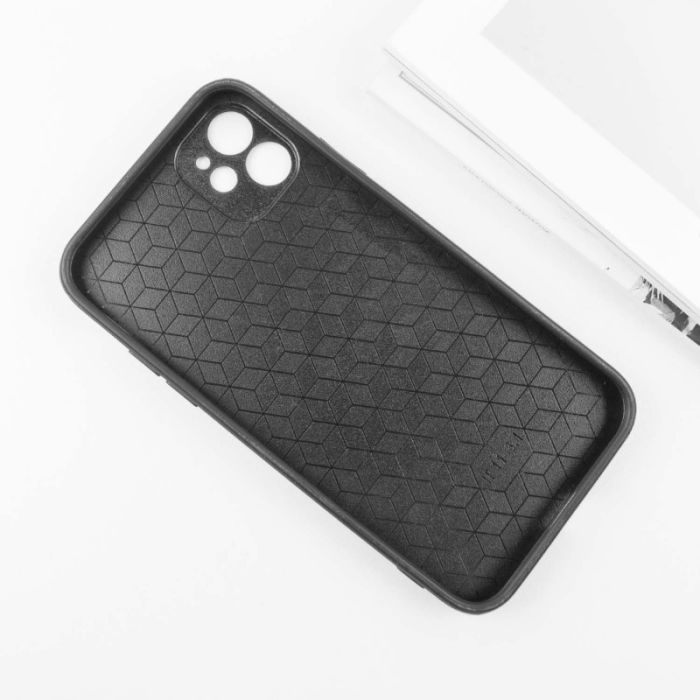 TPU+PC чохол Prisma Fluffie для Apple iPhone 12 (6.1")