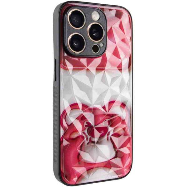 TPU+PC чохол Prisma Fluffie для Apple iPhone 12 Pro Max (6.7")