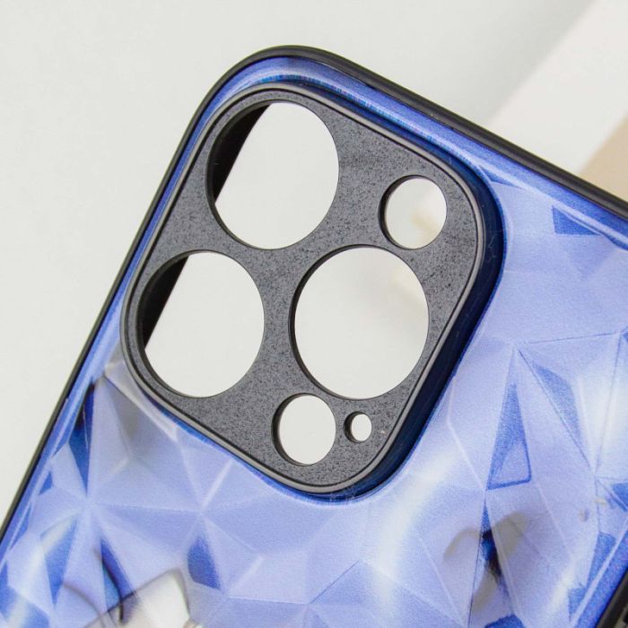 TPU+PC чохол Prisma Fluffie для Apple iPhone 12 Pro Max (6.7")
