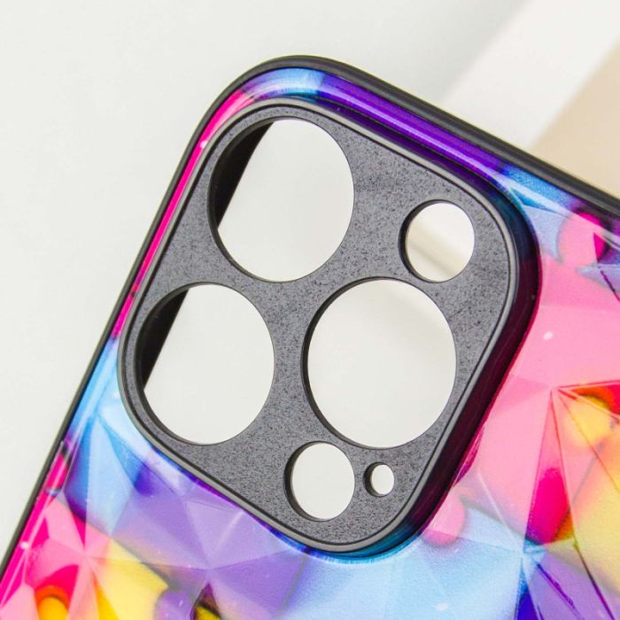 TPU+PC чохол Prisma Fluffie для Apple iPhone 12 Pro Max (6.7")