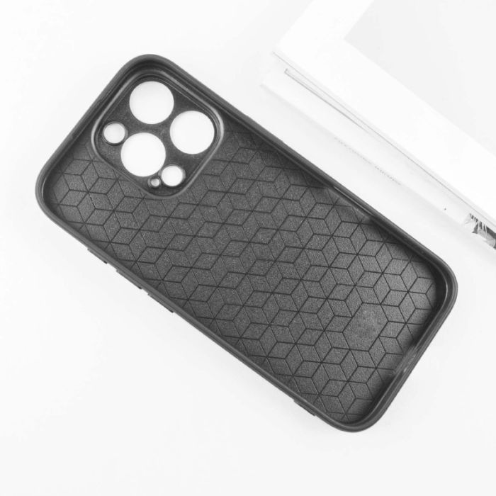TPU+PC чохол Prisma Fluffie для Apple iPhone 15 Pro Max (6.7")