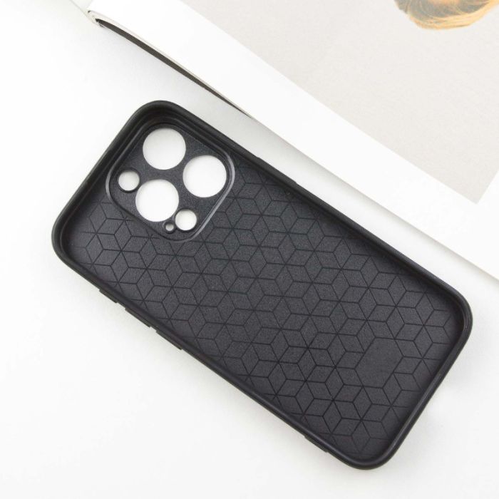 TPU+PC чохол Prisma Fluffie для Apple iPhone 15 Pro Max (6.7")