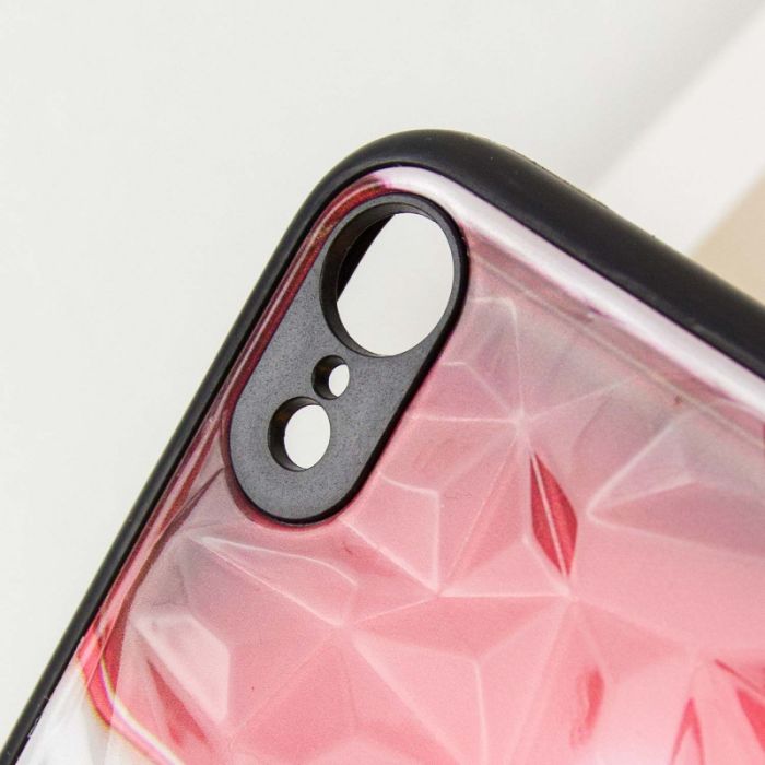 TPU+PC чохол Prisma Fluffie для Apple iPhone XR (6.1")