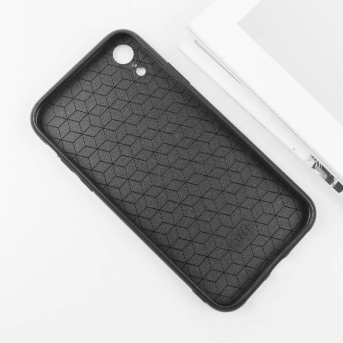 TPU+PC чохол Prisma Fluffie для Apple iPhone XR (6.1")
