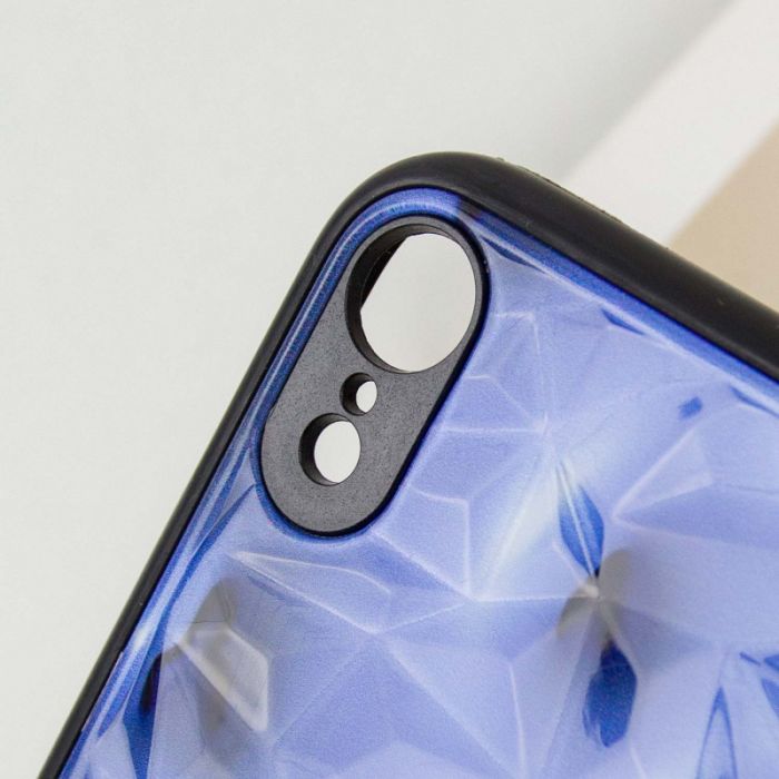 TPU+PC чохол Prisma Fluffie для Apple iPhone XR (6.1")