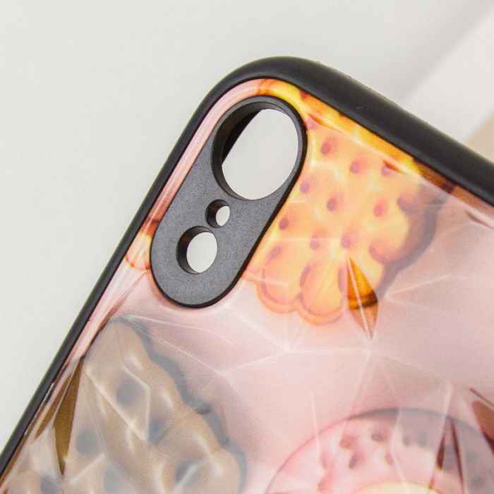 TPU+PC чохол Prisma Fluffie для Apple iPhone XR (6.1")