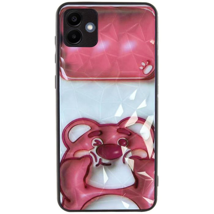 TPU+PC чохол Prisma Fluffie для Samsung Galaxy A05