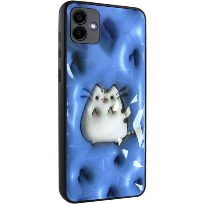 TPU+PC чохол Prisma Fluffie для Samsung Galaxy A05