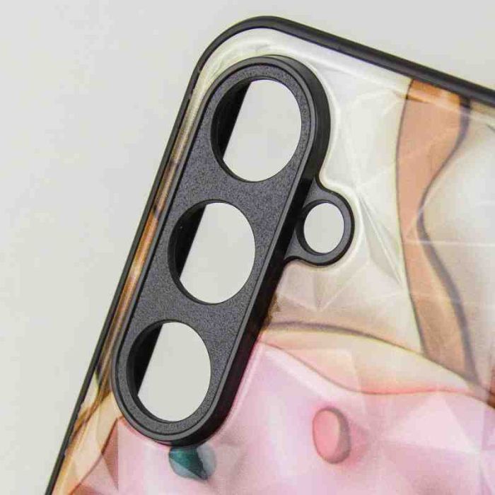 TPU+PC чохол Prisma Fluffie для Samsung Galaxy A05s
