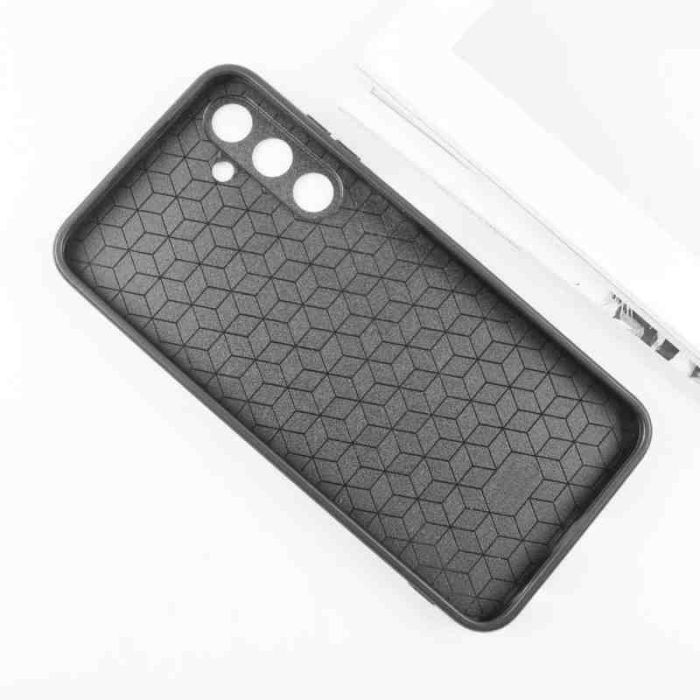 TPU+PC чохол Prisma Fluffie для Samsung Galaxy A05s