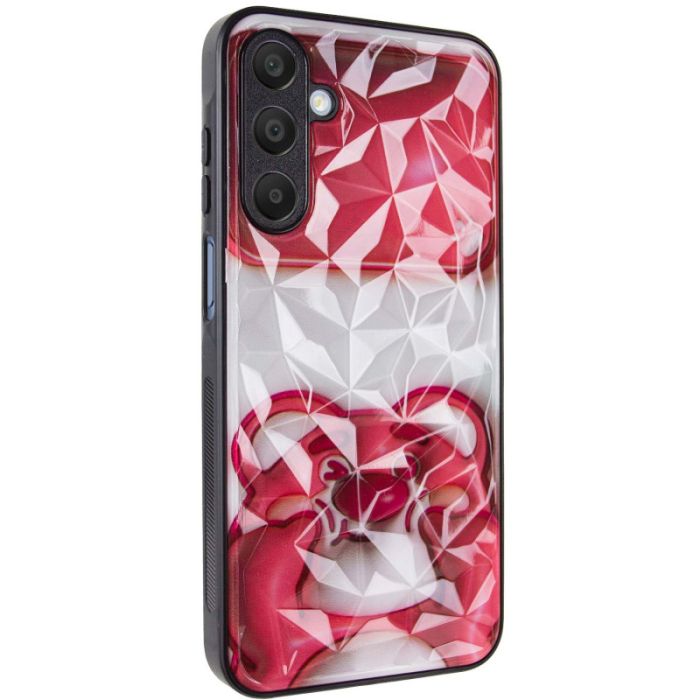 TPU+PC чохол Prisma Fluffie для Samsung Galaxy A05s