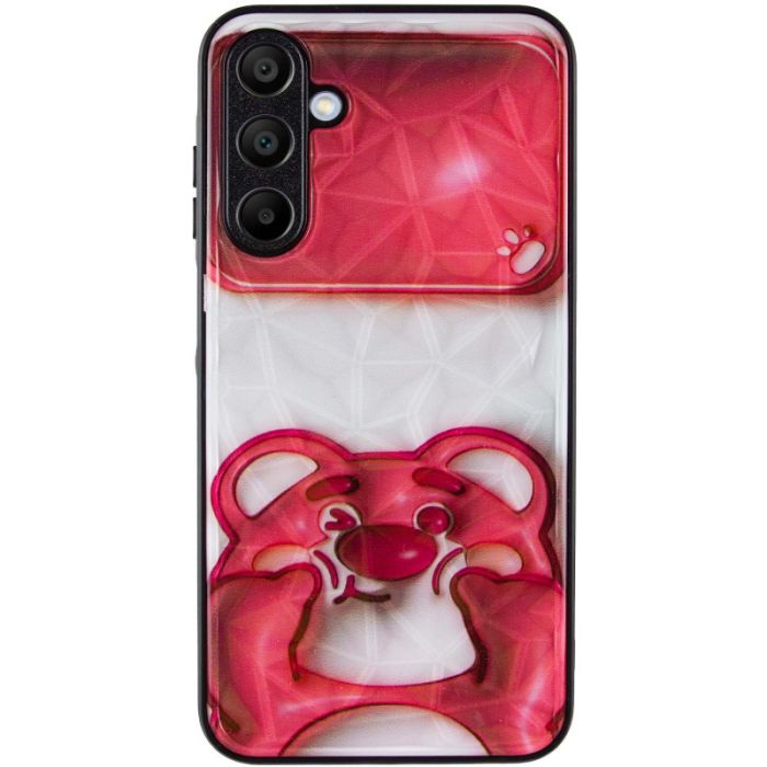 TPU+PC чохол Prisma Fluffie для Samsung Galaxy A05s