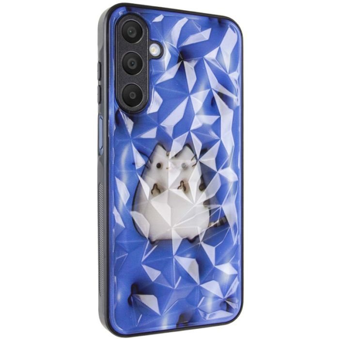 TPU+PC чохол Prisma Fluffie для Samsung Galaxy A05s