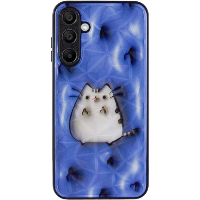 TPU+PC чохол Prisma Fluffie для Samsung Galaxy A05s