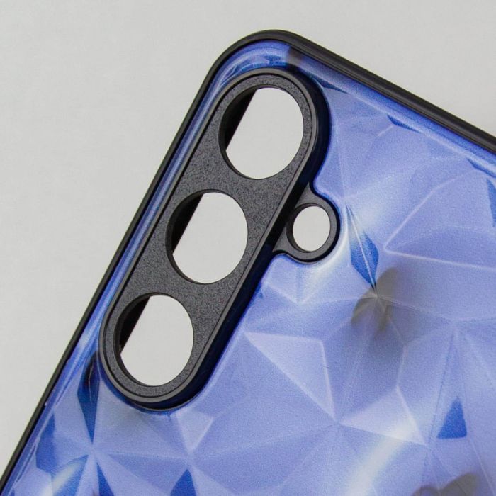 TPU+PC чохол Prisma Fluffie для Samsung Galaxy A05s