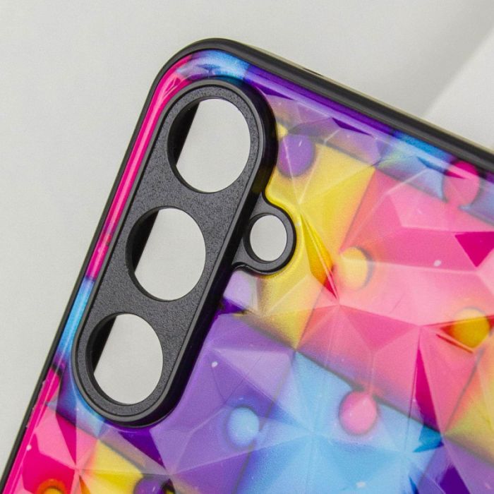 TPU+PC чохол Prisma Fluffie для Samsung Galaxy A05s