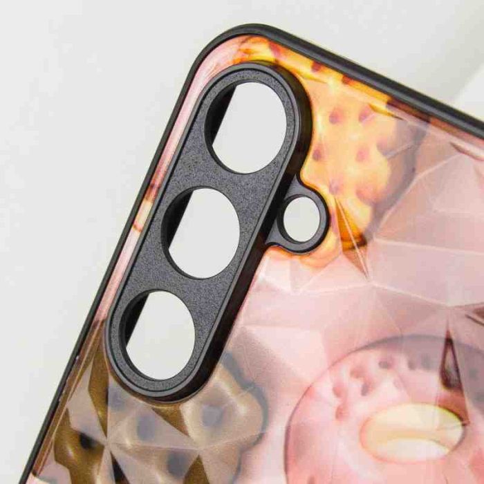 TPU+PC чохол Prisma Fluffie для Samsung Galaxy A05s
