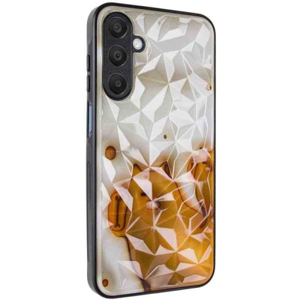 TPU+PC чохол Prisma Fluffie для Samsung Galaxy A15 4G/5G