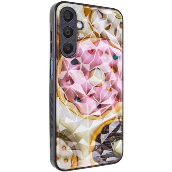 TPU+PC чохол Prisma Fluffie для Samsung Galaxy A15 4G/5G