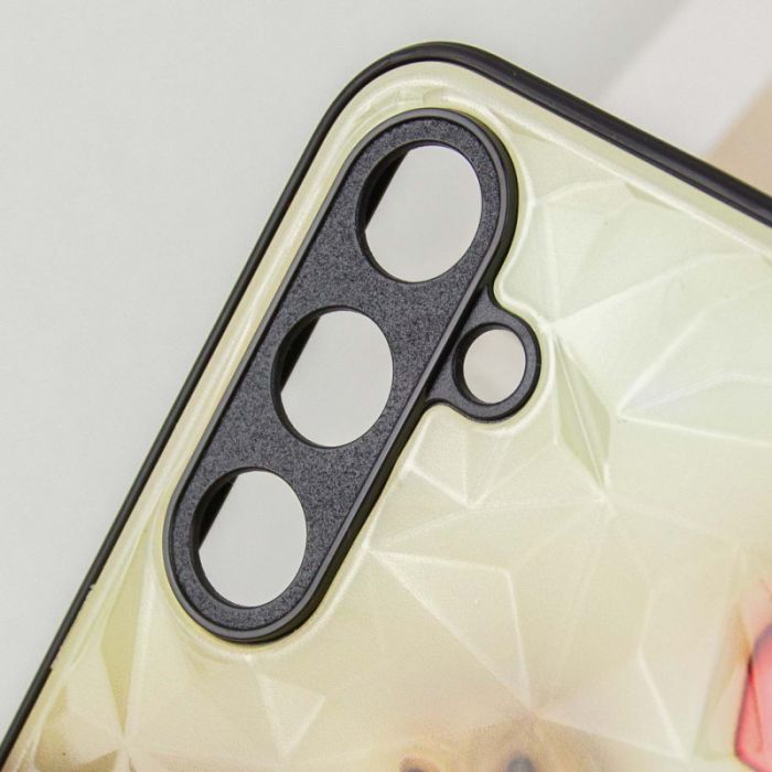 TPU+PC чохол Prisma Fluffie для Samsung Galaxy A25 5G