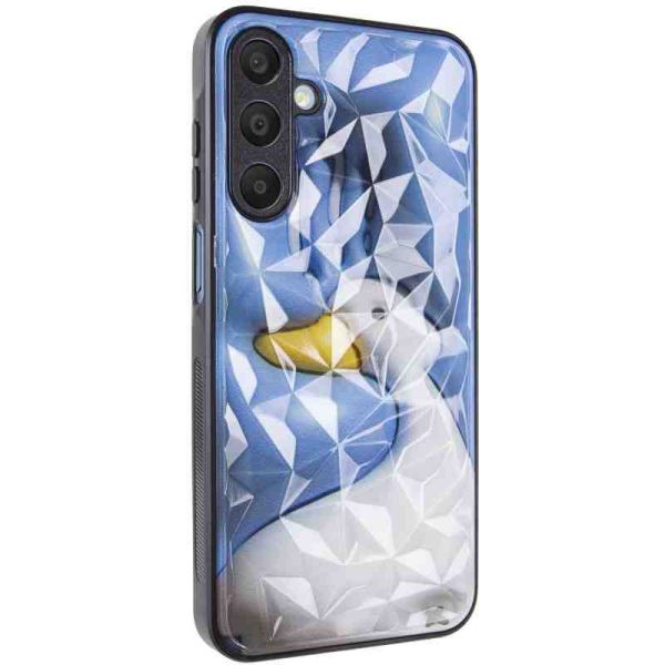 TPU+PC чохол Prisma Fluffie для Samsung Galaxy A25 5G