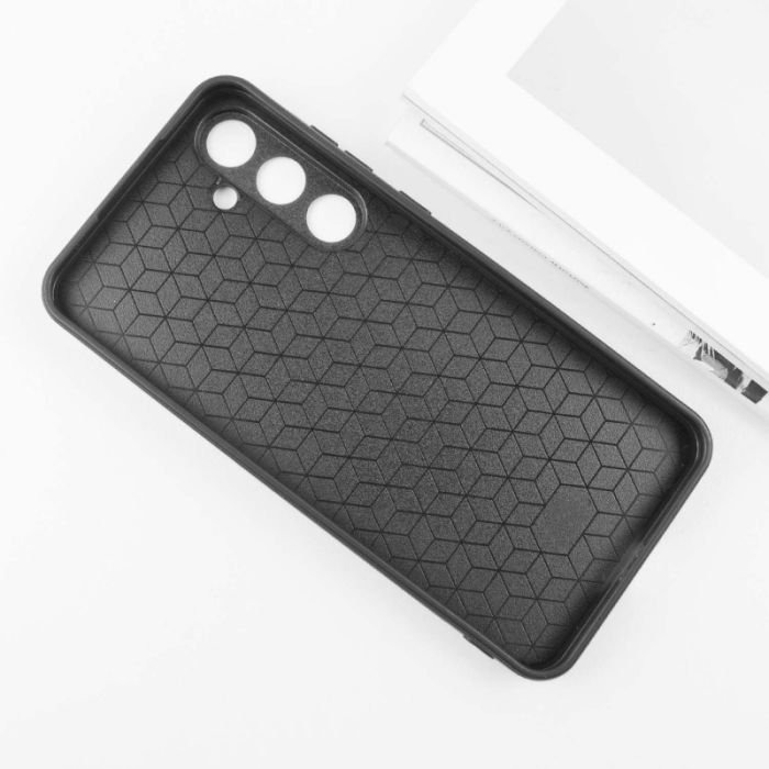 TPU+PC чохол Prisma Fluffie для Samsung Galaxy A35