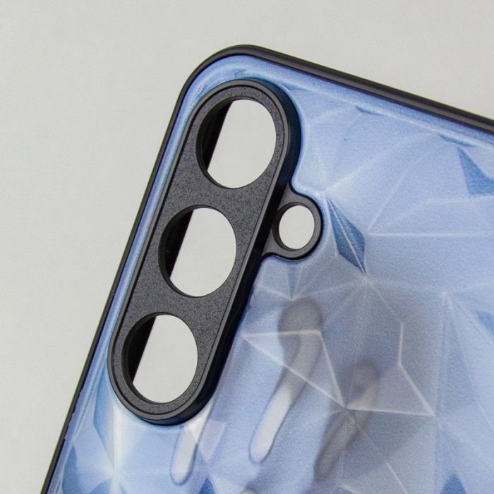 TPU+PC чохол Prisma Fluffie для Samsung Galaxy A35