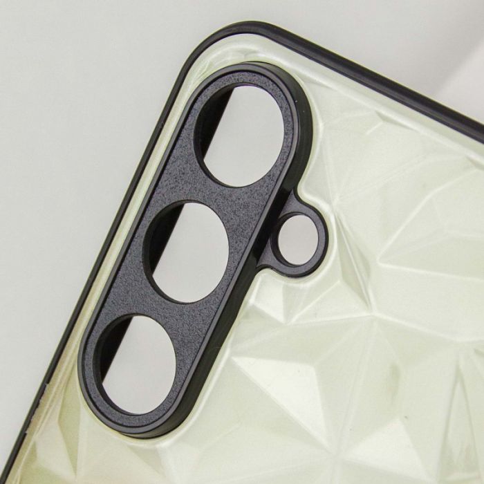 TPU+PC чохол Prisma Fluffie для Samsung Galaxy A55