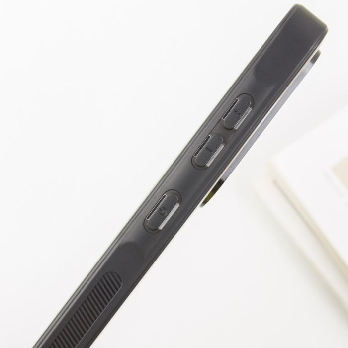 TPU+PC чохол Prisma Fluffie для Samsung Galaxy A55