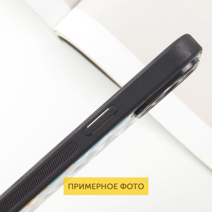 TPU+PC чохол Prisma Fluffie для Xiaomi Redmi 12C