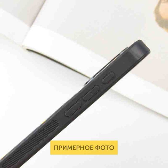 TPU+PC чохол Prisma Fluffie для Xiaomi Redmi 12C
