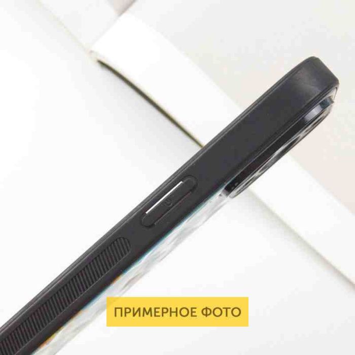 TPU+PC чохол Prisma Fluffie для Xiaomi Redmi 12C