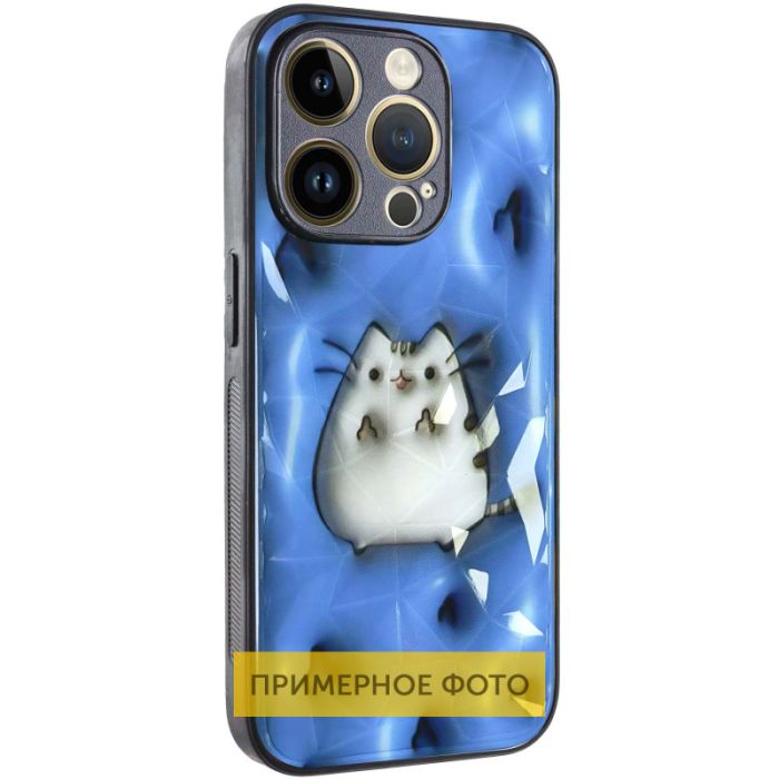 TPU+PC чохол Prisma Fluffie для Xiaomi Redmi 13C / Poco C65