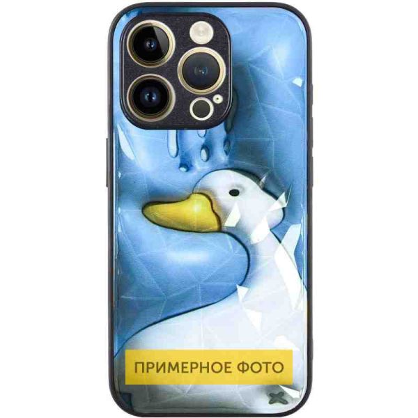 TPU+PC чохол Prisma Fluffie для Xiaomi Redmi Note 11 Pro 4G/5G / 12 Pro 4G