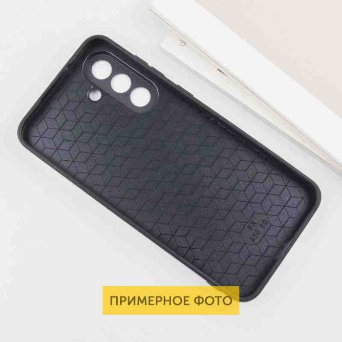 TPU+PC чохол Prisma Plushie для Xiaomi Poco X6 / Note 13 Pro 5G
